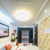 Bán nhà Trần Xuận Soạn, phường VIP, KD, ô tô tránh, 3PN, hơn 4 tỷ.